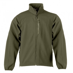 Куртка тактическая для штормовой погоды "5.11 Paragon Softshell Jacket"